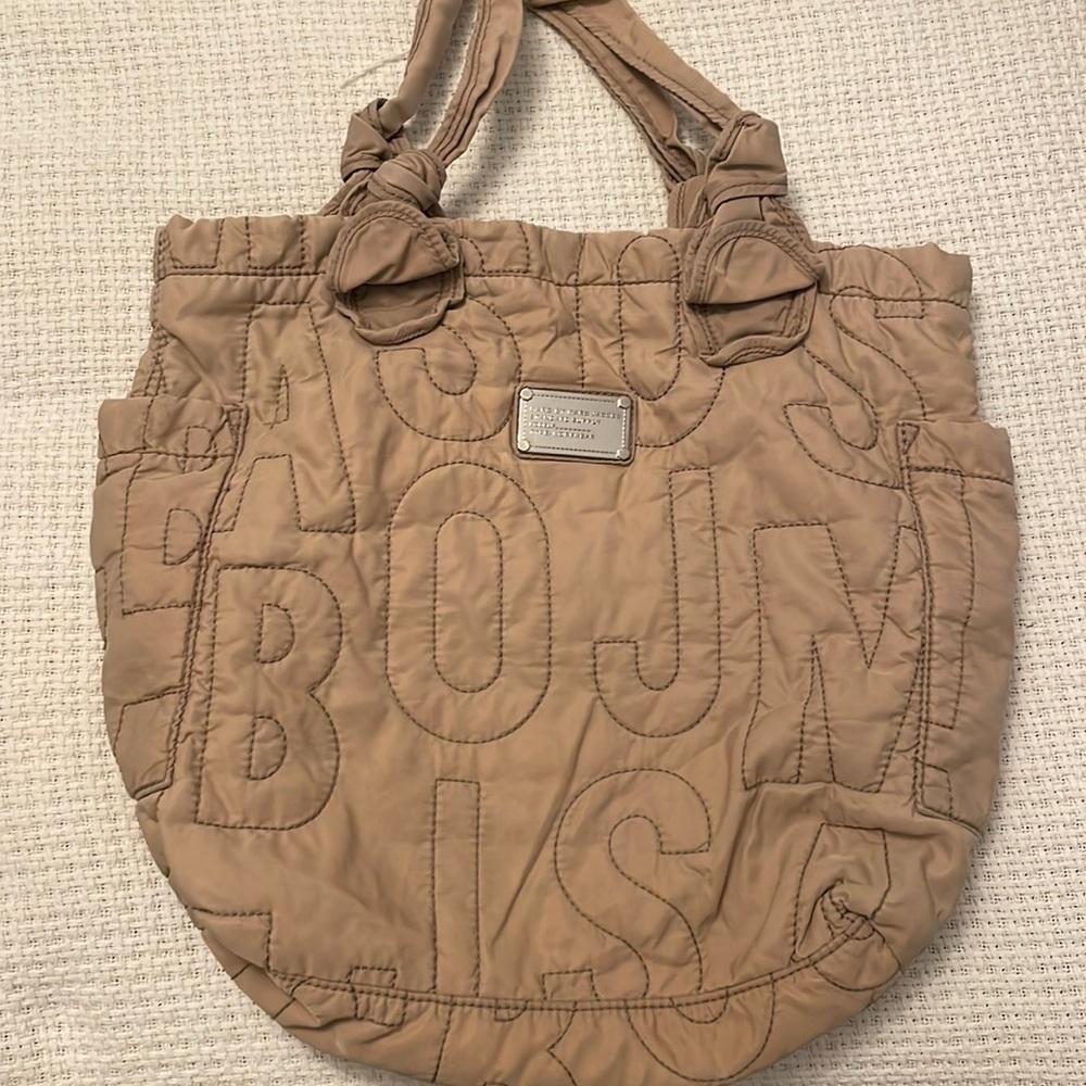 Marc by Marc jacobs medium size tote